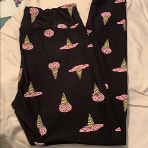 Lularoe leggings